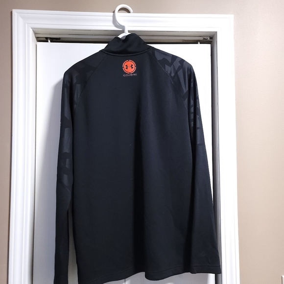 Under Armour long-sleeved shirt - Picture 3 of 3
